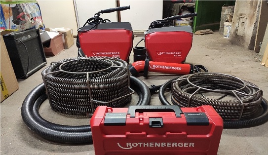 Kağithane Tıkalı Tuvalet gider borusu açan firmalar