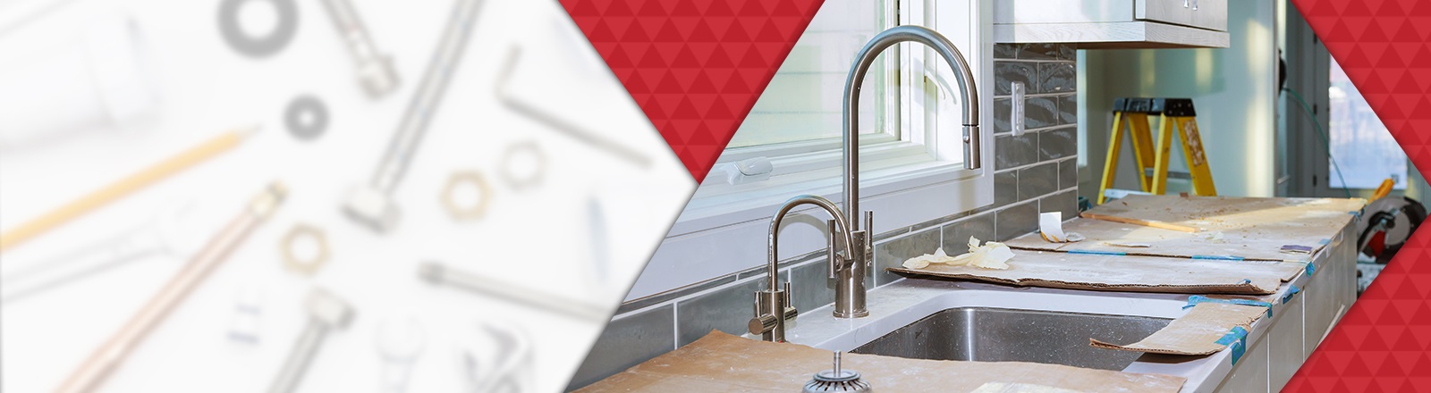 Kağithane Mutfak Lavabo Gideri Açmak