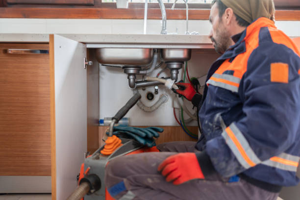 Kağithane Mutfak Lavabo  Tıkanıklıkları Açmak